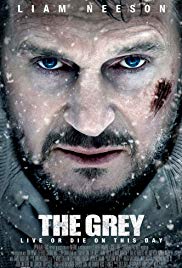 The Grey (2013)