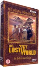 The Lost World