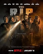 The Rip (2026)