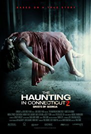 Haunting in Connecticut 2: Ghosts of Georgia (2013)