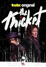 Thicket, The (2024)