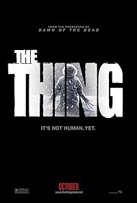 The Thing (2012)