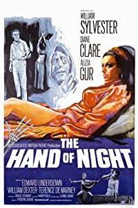 The Hand Of Night (1966)