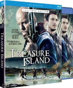 Treasure Island (2011)