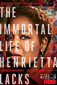 Immortal Life Of Henrietta Lacks, The (2017)