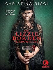 Lizzie Borden Chronicles (2015)