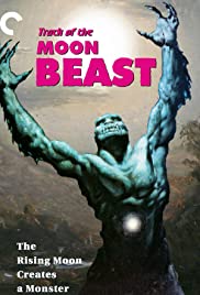 Track Of The Moon Beast (1976)