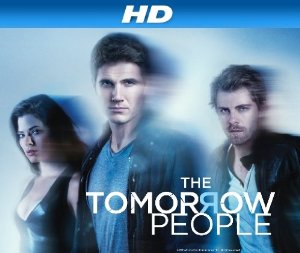 Tomorrow People (2013)