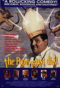 The Pope Must Die! (1991)