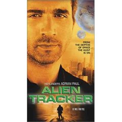 Tracker