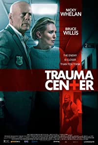 Trauma Center (2021)