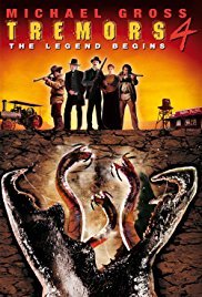 Tremors