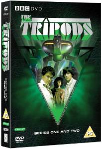 The Tripods