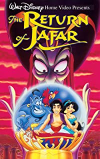 Return of Jafar (1994)
