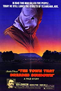 Town That Dreaded Sundown, The (1976)