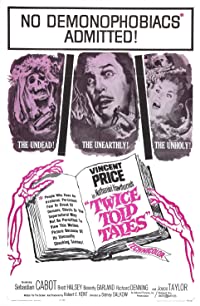 Twice Told Tales (1963)