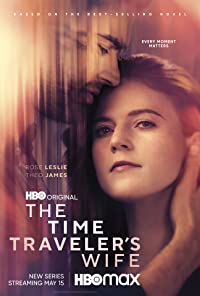 The Time-Traveler's Wife (2022)