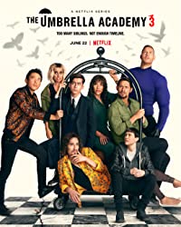 Umbrella Academy (2019)