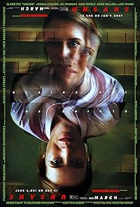 Unsane (2018)