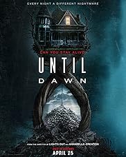 Until Dawn (2025)