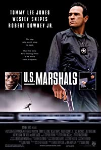 US Marshals (1998)