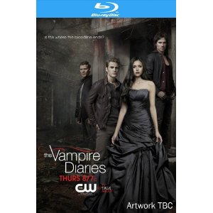 Vampire Diaries Newcomer Talks Jo's Dark Past, Bright Future With Alaric