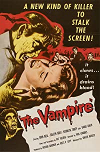 Vampire (1957)