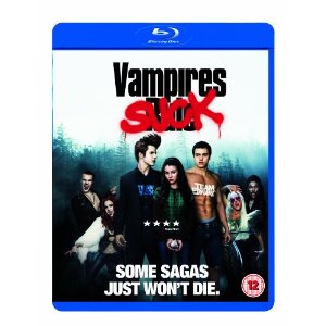 Vampires Suck! (2010)