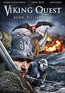 Viking Quest (2014)