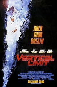 Vertical Limit (2000)