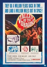 Valley Of The Dragons (1961)