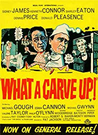 What A Carve Up! (1962)