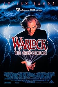 Warlock: The Armageddon (1993)