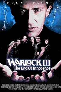 Warlock III: The End Of Innocence (1999)