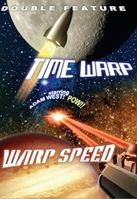 Warp Speed (1981)