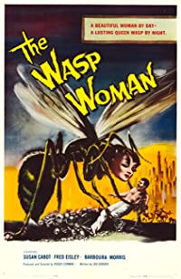 Wasp Woman (1959)
