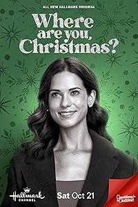Where Are You, Christmas (2023)