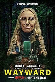 Wayward (2025)