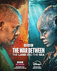 War Between The Land And The Sea (2025)