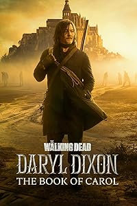 Walking Dead: Daryl Dixon (2023)