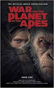 War For The planet Of The Apes