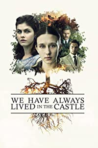 We Have Always lived In The Castle (2019)