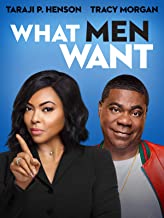 What Men Want (2018)