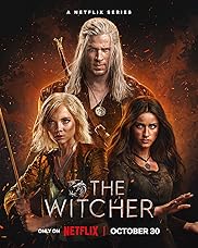 The Witcher (2019)