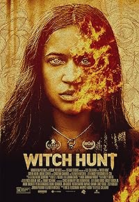 Witch Hunt (2021)