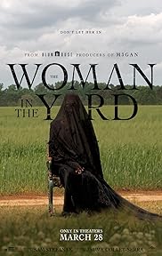 Woman in the Yard (2025)