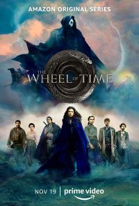 Wheel of Time (2021)