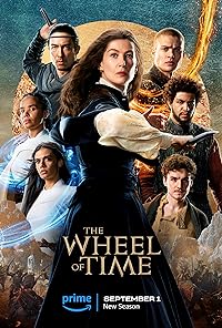 Wheel of Time (2021)