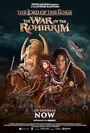 War of the Rohirrim (2024)