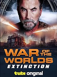 War of the Worlds: Extinction (2024)